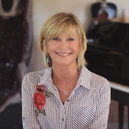 RELATED: Olivia Newton-John Talks ‘Agonizing’ Second Battle With Cancer: ‘I Couldn’t Walk a Month Ago’