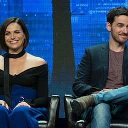 'Once Upon a Time': Lana Parrilla and Colin O'Donoghue Reveal Surprising New Twists to Season 7 Characters