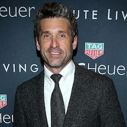 RELATED: Patrick Dempsey Returning to TV, New Series Announced Two Years After 'Grey's Anatomy' Departure