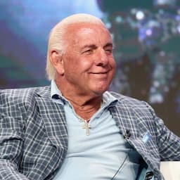 NEWS: WWE Hall of Famer Ric Flair in ICU, Rep Asks for 'Prayers'