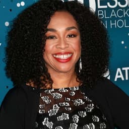 RELATED: Shonda Rhimes Takes Her Shondaland Production Company to Netflix: It's a 'Fearless Space for Creators'