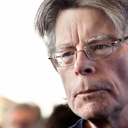 EXCLUSIVE: From 'Mr. Mercedes' to 'Dark Tower,' Stephen King Is Having a Moment