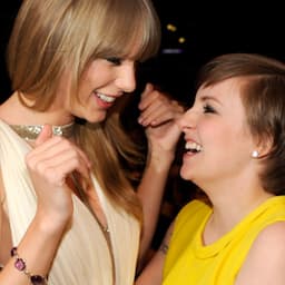 Lena Dunham Praises Pal Taylor Swift After the Singer's 'Cutting Testimony': 'Her Example Is Powerful'