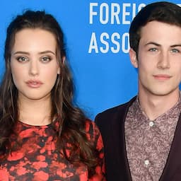 '13 Reasons Why' Stars Dylan Minnette and Katherine Langford Give Fans an Update on Season 2