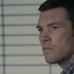 EXCLUSIVE: Sam Worthington Examines the 'Duality' Between Cop and Killer in 'Manhunt: Unabomber'