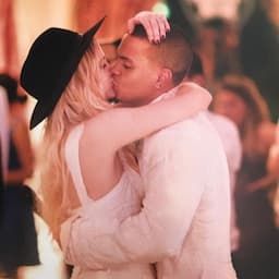 Ashlee Simpson Shares Loving Message for Evan Ross on 3-Year Wedding Anniversary