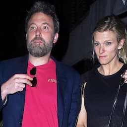 MORE: Ben Affleck and Lindsay Shookus Enjoy a Casual Night Out in NYC Following His Family Birthday Celebration