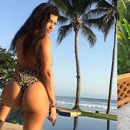 MORE: Kourtney Kardashian to Lea Michele: 11 of Summer's Sexiest Bikini-Clad Stars