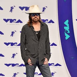 EXCLUSIVE: Billy Ray Cyrus Talks Inspirational Message Behind Upcoming 'Strong' Duet With Miley