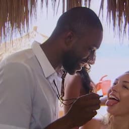 MORE: 'Bachelor in Paradise' Premiere: A Timeline of Corinne & DeMario's Interactions Before the Big Shutdown