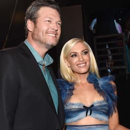 Gwen Stefani Reveals What's Sexiest About 'Sexiest Man Alive' Blake Shelton (Exclusive)