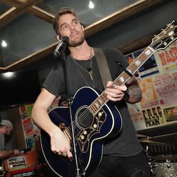 Country Singer Brett Young Engaged to Girlfriend Taylor Mills
