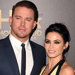 EXCLUSIVE: Channing Tatum Talks 'Beautiful' Wife Jenna, Says Daughter Everly Isn't Impressed by Him
