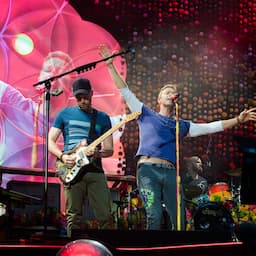 RELATED: Coldplay, Mary J. Blige and More Postpone Concerts in Wake of Hurricane Harvey