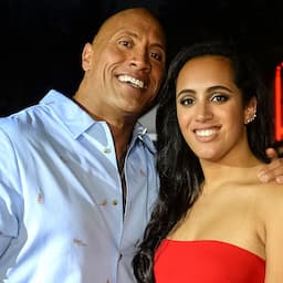 MORE: Dwayne Johnson Shares Heartfelt Message and Flashback Photo for Daughter Simone on Her 'Sweet 16'