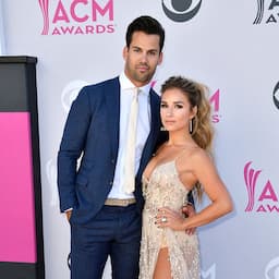Jessie James Decker Shares Emotional Post on Husband Eric's Retirement From NFL