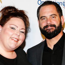 EXCLUSIVE: Chrissy Metz on Working With Boyfriend Josh Stancil on the 'This Is Us' Set: 'He's a Gem'