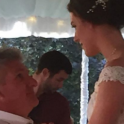 MORE: 'Little People, Big World' Star Molly Roloff Marries Joel Silvius: Pics!