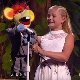 WATCH: 'AGT': Singing Ventriloquist Darci Lynne Farmer Returns With Amazing Cover of Jackson 5 Hit