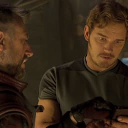 EXCLUSIVE: Chris Pratt Tries to Figure Out a Zune in Hilarious 'Guardians of the Galaxy Vol. 2' Deleted Scene