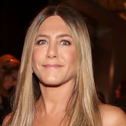 WATCH: Jennifer Aniston Reacts to Being Called the 'OG of Free the Nipple'