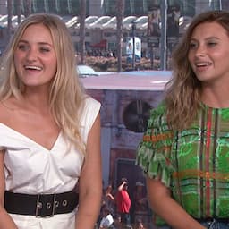 Aly & AJ Reveal Why It Took Them 10 Years to Release New Music (Exclusive)