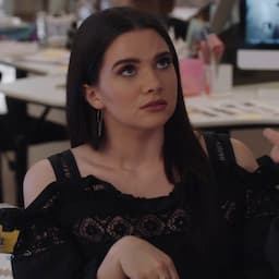 RELATED: 'The Bold Type' Sneak Peek: Jane's New Assignment Shakes Up Her Love Life!