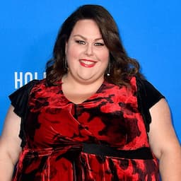 EXCLUSIVE: Chrissy Metz Dishes on 'Complicated' Storyline in 'This Is Us' Season 2 and Her Emmy Fashion Plans