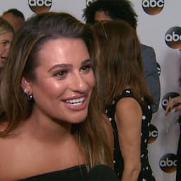 EXCLUSIVE: Why Lea Michele Is Doing 'Nothing' for Her Birthday This Year