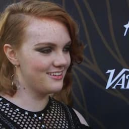 Shannon Purser Dishes on 'Overwhelming' Emmy Nomination and 'Riverdale's 'Intense' Second Season (Exclusive)