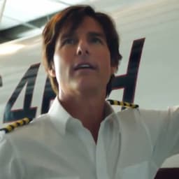 WATCH: Tom Cruise Breaks Ankle During 'Mission Impossible: 6' Stunt, Production to Go on Hiatus