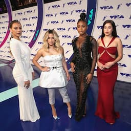 READ MORE: Fifth Harmony's Hiatus: A Timeline of Their Ups and Downs