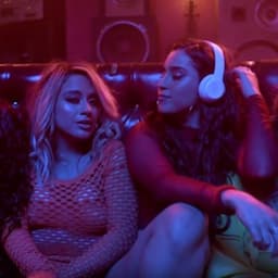 WATCH: Fifth Harmony Debuts Steamy Music Video for 'He Like That' 
