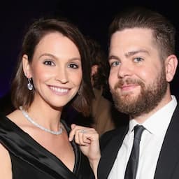 Jack Osbourne's Wife Lisa Files for Divorce After 5 Years of Marriage