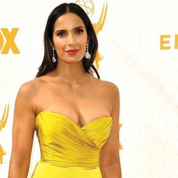 MORE: Padma Lakshmi Says She's Ditching Her Emmys Diet -- Find Out Why!