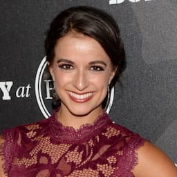 WATCH: Former Paralympic Swimmer Victoria Arlen Joins 'DWTS'