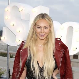 RELATED: Corinne Olympios Has 2 New TV Projects In the Works!