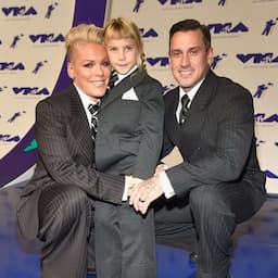 Pink Explains Why She's Raising Daughter Willow as Gender Neutral