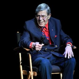 MORE: Jimmy Kimmel, Jim Carrey and More Stars React to the Death of Jerry Lewis
