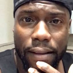 MORE: Kevin Hart Gives $25K to Victims of Hurricane Harvey, Asks His Famous Friends to Donate