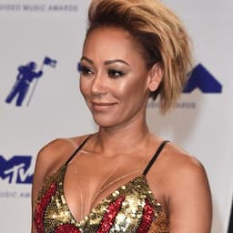 2017 VMAs: Is Mel B Making a Statement About Her Divorce With Her MTV VMAs Dress?