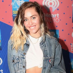 MORE: See Miley Cyrus' Evolution in ET's New Series 'When We First Met'