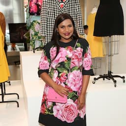 Mindy Kaling Didn’t List Her Baby's Father's Name on Birth Certificate