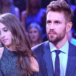 RELATED: Inside Nick Viall and Vanessa Grimaldi's Split: Troubled From the Start, Amicable In the End