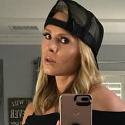 'Real Housewives of Orange County' Star Tamra Judge Reveals She Has Melanoma