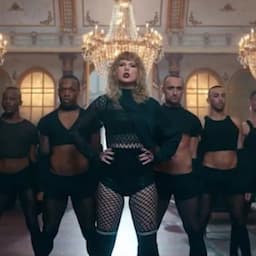 RELATED: Taylor Swift's 'Look What You Made Me Do' Video Is Here!