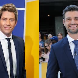 WATCH: ABC Exec Reveals Why Arie Luyendyk Jr. Is 'The Bachelor' and What Happened With Peter Kraus