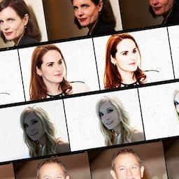 From Michelle Dockery to Joanne Froggatt, Where to Catch the ‘Downton Abbey’ Cast This Fall