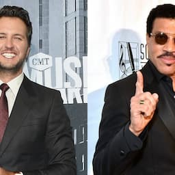 RELATED: Luke Bryan and Lionel Richie Join 'American Idol' Judges Panel -- See Their Announcements!