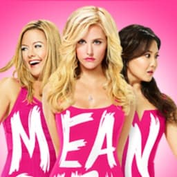 NEWS: 'Mean Girls' Plastics Hilariously Figure Out How to 'Talk and Sing at the Same Time' in New Musical Promo